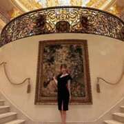 ヒメ日記 2025/08/20 22:45 投稿 ゆりあ★SS級華蓮な極上美人★ Bell～S級美女お姉様・人妻デリヘル～