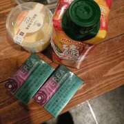 みゆ お礼🩷 ぷよラブ れぼりゅ～しょん