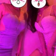 すみか りんかさんと🌷❤️❤️❤️ ヴィヴィッド・クルーマダム・セカンドヴァージン十三店