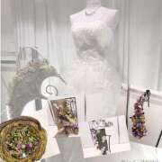 もね 〜世界のらん展〜 大塚 虹いろ回春