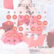 らら 🎄12月シフト🎄 オペラ(吉原)