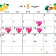 ヒメ日記 2025/08/03 21:22 投稿 大本命…ジェニュイン♥ GOOD-グッド-