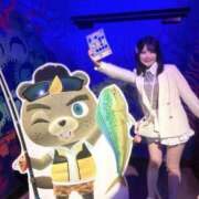 ゆうり 大興奮✨ JAPAN CLUB BUNNY LOUNGE