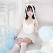 ゆうり ぼんやり💭 JAPAN CLUB BUNNY LOUNGE