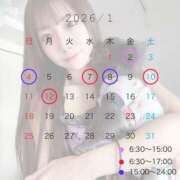 れおな 💓1月前半シフト公開💓 JAPAN CLUB BUNNY LOUNGE