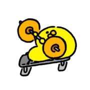 はる 朝活☀️ JAPAN CLUB BUNNY LOUNGE