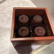 ひまり お礼💌 胡蝶蘭