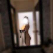 ヒメ日記 2025/12/19 09:37 投稿 華月さよ ハプニング痴漢電車or全裸入室