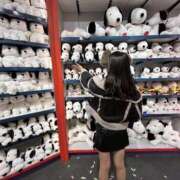 エリカ 今年最後? マテリアル