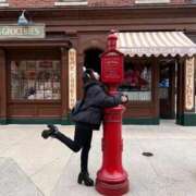 ヒメ日記 2025/08/28 13:02 投稿 RURU アイドルオーディション