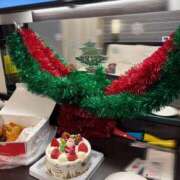 ヒメ日記 2025/12/25 22:26 投稿 あおい 神田ハンドメイド