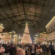 ふうか 今年最後の🎄 ミスミセス