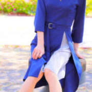 ヒメ日記 2025/04/19 09:55 投稿 さゆり 奥鉄オクテツ神奈川店（デリヘル市場グループ）