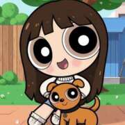 ヒメ日記 2025/06/01 05:01 投稿 プリン マテリアル