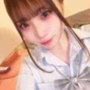 みなみ 登校してるよんっ🤍 新宿平成女学園