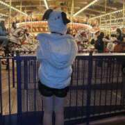 みなみ 生理来てしまったので早退します😢 新宿平成女学園