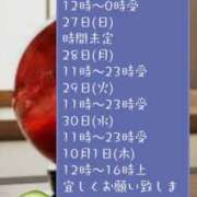 ヒメ日記 2026/09/17 15:36 投稿 つくも 熟女の風俗最終章 宇都宮店