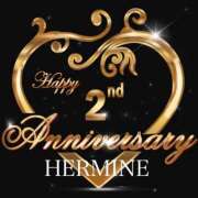 ヒメ日記 2026/02/03 18:22 投稿 麗華 HERMINE-エルミネ-