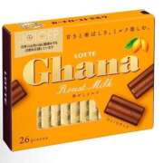 まう 最近このチョコが好きすぎる😂 ファッションヘルス カリスマ