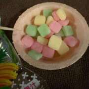 まう 懐かしいおやつタイム🍭笑笑 ファッションヘルス カリスマ