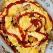 かのん ｵﾑ٩(´・ω・｀)وｵﾑ ときめき純情ロリ学園～東京乙女組 新宿校