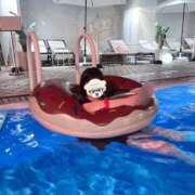 ヒメ日記 2025/07/10 17:02 投稿 りん 乳首愛撫専門店「五反田シルキータッチ」