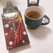 はる ポッキーいっしょに食べよ？ 桜フェアリーテイル