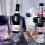 にこ ありがと〜！！ AFTER V（アフターファイブ）