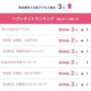 ヒメ日記 2026/08/18 12:33 投稿 ソウ バニーコレクション秋田店