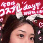 ソウ 今日はコスプレday‼️ バニーコレクション秋田店