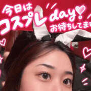 ソウ 今日はコスプレday‼️ バニーコレクション秋田店