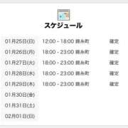 ヒメ日記 2026/01/25 12:00 投稿 うづき 世界のあんぷり亭 錦糸町店