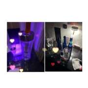 ヒメ日記 2025/08/10 20:01 投稿 りな AFTER V（アフターファイブ）