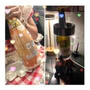 ヒメ日記 2025/12/22 20:01 投稿 りな AFTER V（アフターファイブ）