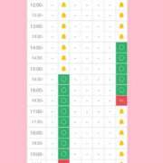 ヒメ日記 2026/03/01 18:24 投稿 なる E+アイドルスクール船橋店