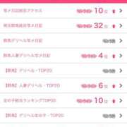 ヒメ日記 2025/04/22 01:06 投稿 りん 太田人妻城