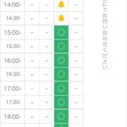 みなせ 9日急遽出勤❗ The White