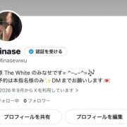 みなせ にゅーアカウント🕊 The White（ザ ホワイト）