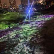 むつみ 今日も暑さ注意 ハピネス東京