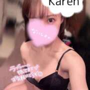 かれん 今月ラスト☺️ 新宿泡洗体デラックスエステ
