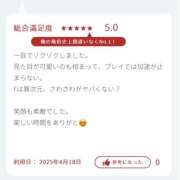 ヒメ日記 2025/04/18 20:18 投稿 なぎ 千葉人妻セレブリティ（ユメオト）