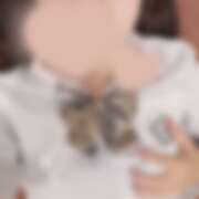 ヒメ日記 2025/11/21 12:01 投稿 ワスレナグサ 飾窓