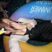 なみ 夏休み🎐🌻🏖 素人妻御奉仕倶楽部Hip's取手店