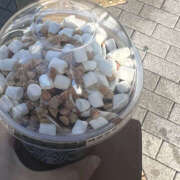 マリ 出勤した！ バイオレンス