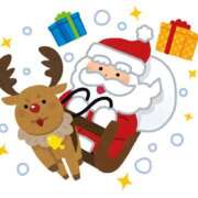 ヒメ日記 2025/12/25 12:30 投稿 りお Lui（ルイ）