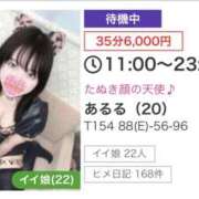 ヒメ日記 2026/09/03 11:11 投稿 あるる 上野ハンドメイド
