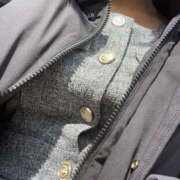 いと 出勤しました 無我（むが）