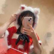 みお クリスマスの時期だ〜🎄 アメリカンクリスタル