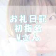 大森　あやか お礼💌Mさん NADIA大阪店