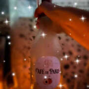 しずく 一途な人が好き…💭 ビアガーデンカーニバル